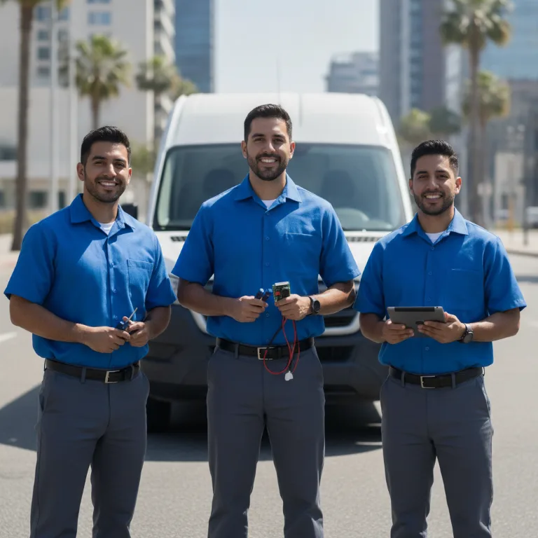 Reparación de Computadoras equipo en Rosarito